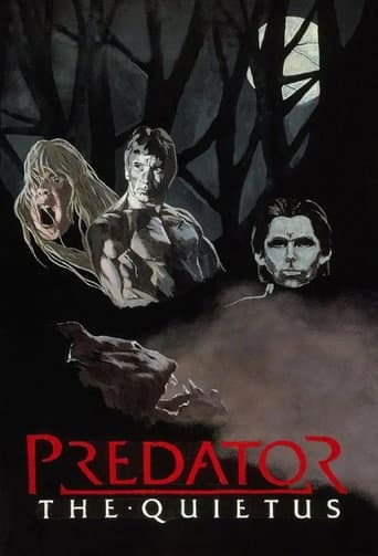 Poster for Moonstalker