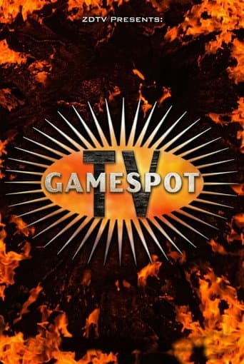 Poster for GameSpot TV