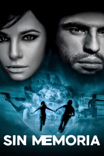 Poster for Sin Memoria