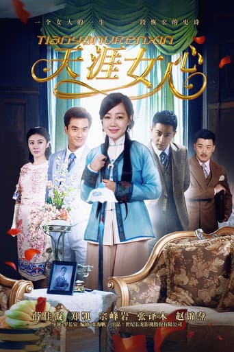 Poster for Women's Heart