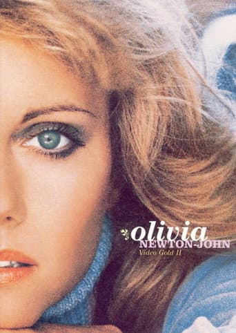 Poster for Olivia Newton-John: Video Gold 2