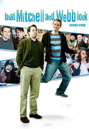 Poster for Series 4