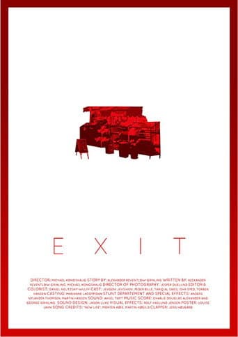 Poster for Exit