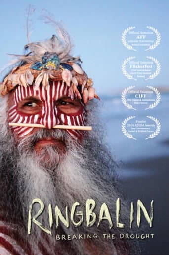 Poster for Ringbalin: Breaking the Drought