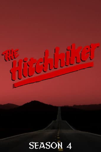 Poster for Season 4