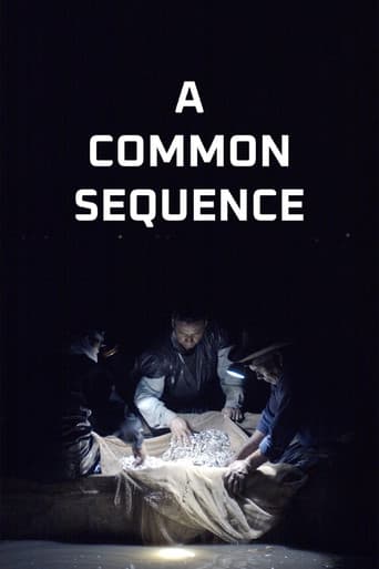 Poster for A Common Sequence