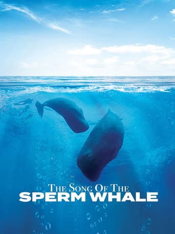 Poster for Song of the Sperm Whale