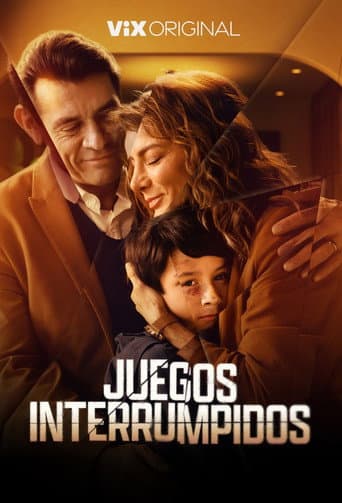 Poster for Season 1