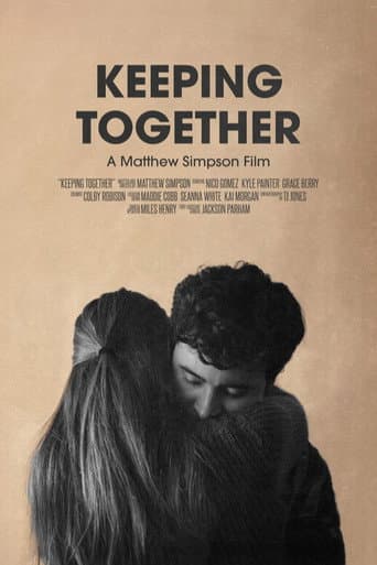 Poster for Keeping Together