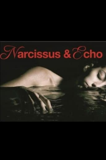Poster for Narcissus and Echo