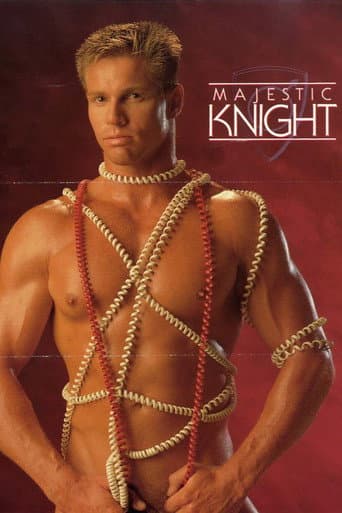Poster for Majestic Knights