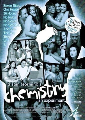Poster for Chemistry