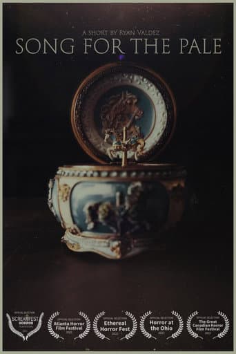 Poster for Song for the Pale