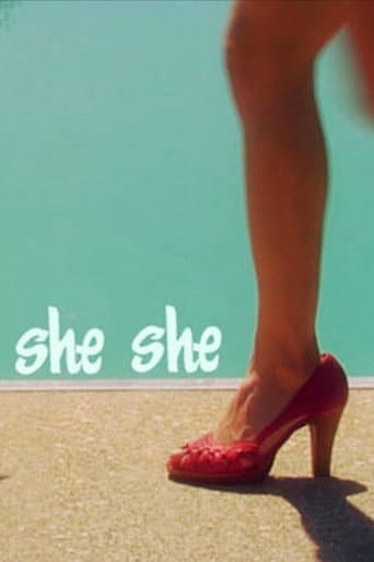 Poster for She She