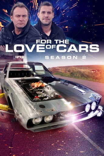 Poster for Season 2