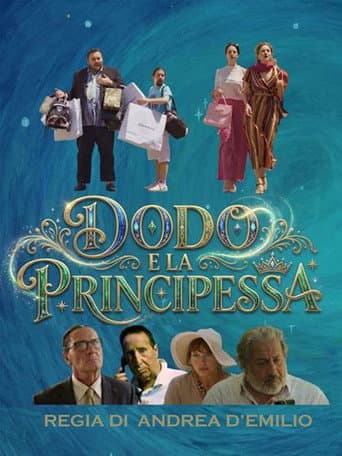 Poster for Dodo e la principessa