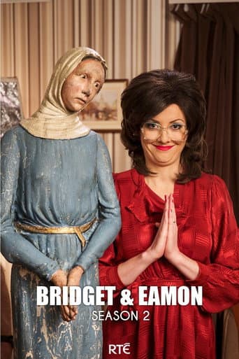 Poster for Season 2