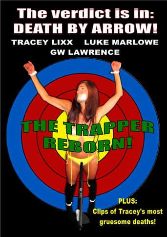Poster for The Trapper Reborn