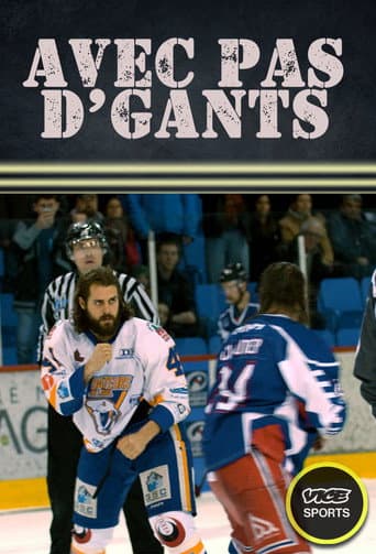 Poster for Avec Pas D’Gants