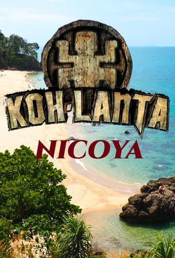 Poster for Season 2