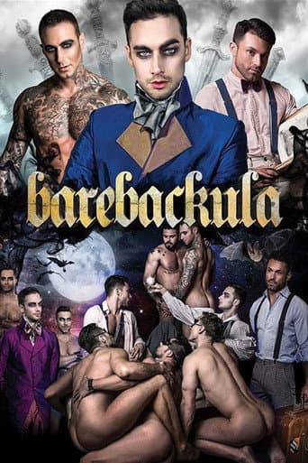 Poster for Barebackula
