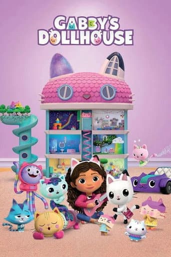 Poster for Fairylandia