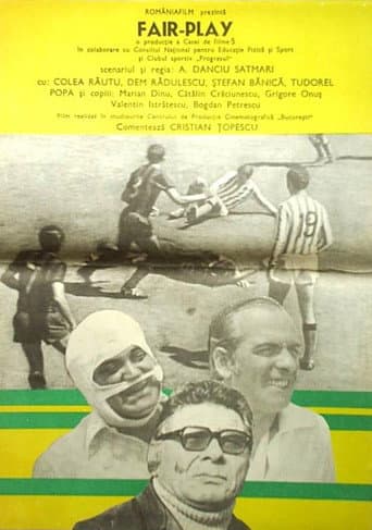 Poster for Fair-Play