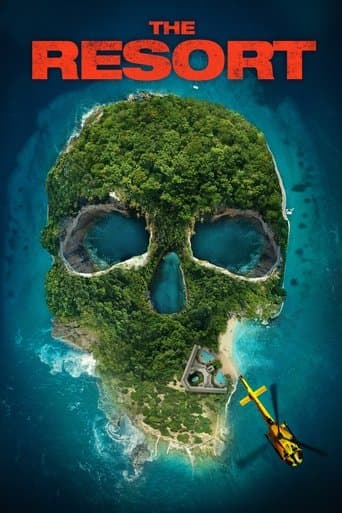 Poster for The Resort