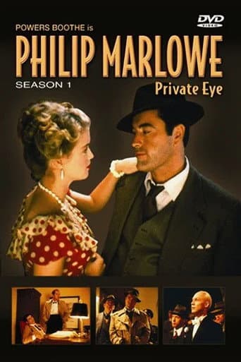 Poster for Season 1