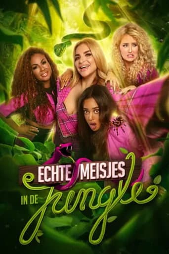 Poster for Season 4