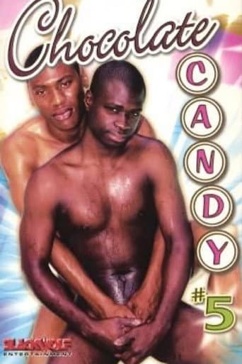 Poster for Chocolate Candy 5