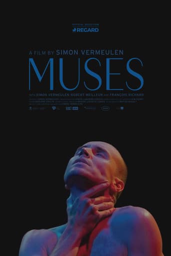 Poster for Muses