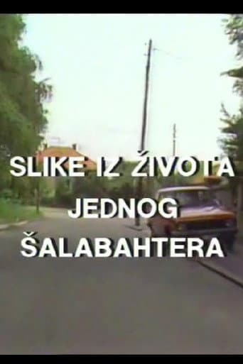 Poster for Scenes from the Life of a Cheet Sheet