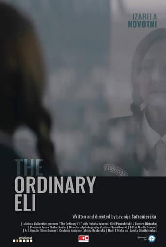 Poster for The Ordinary Eli