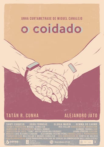 Poster for The Care