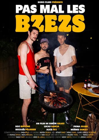 Poster for Nice Rack!