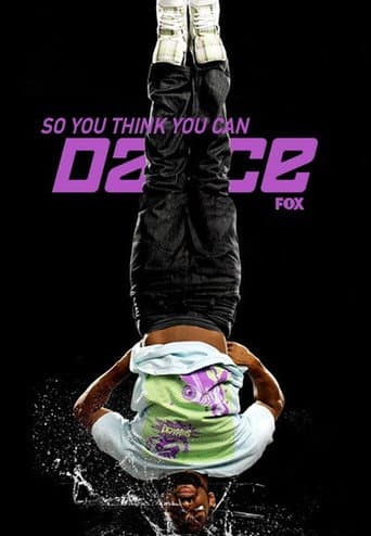Poster for Season 6
