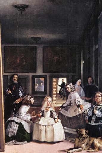 Poster for Velazquez Treasures