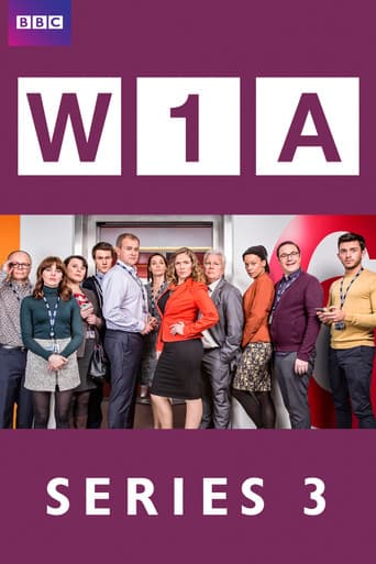Poster for Series 3