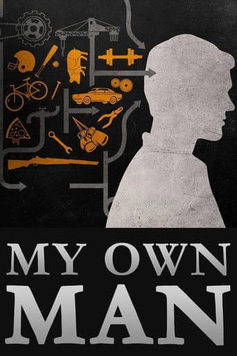 Poster for My Own Man