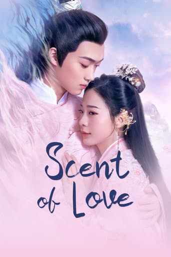 Poster for Scent of Love