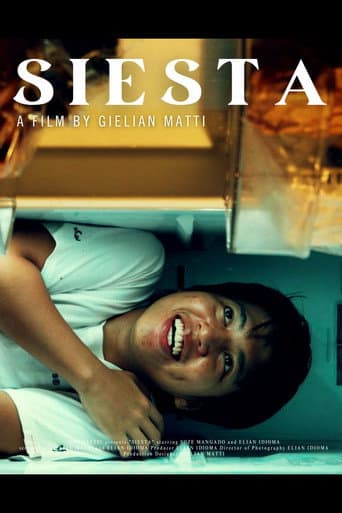 Poster for Siesta