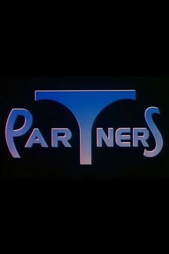 Poster for Partners
