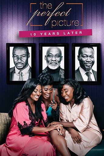 Poster for The Perfect Picture: Ten Years Later