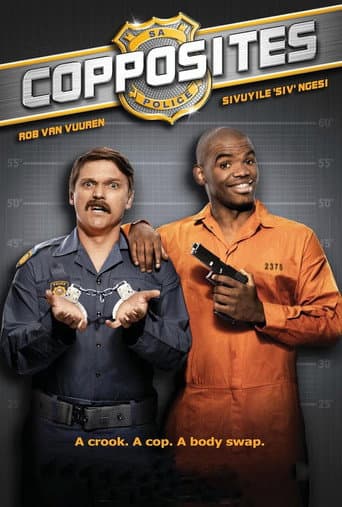 Poster for Copposites