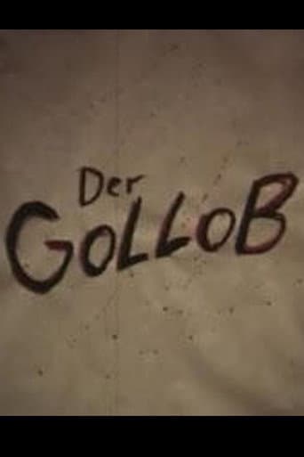 Poster for Der Gollob