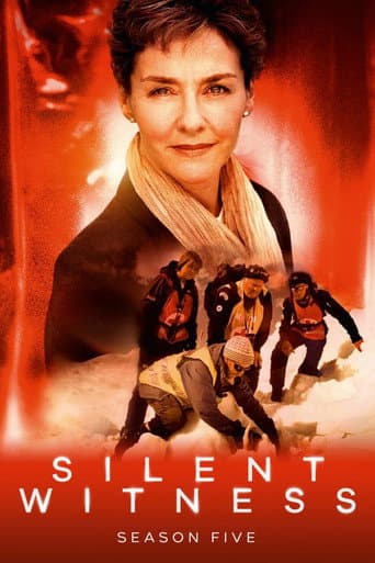 Poster for Series 5