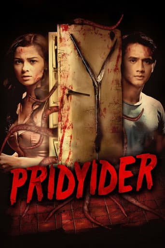 Poster for Pridyider
