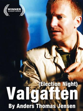 Poster for Election Night