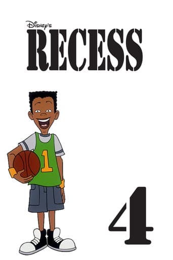 Poster for Season 4